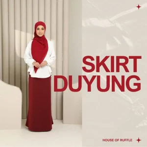 Skirt Duyung